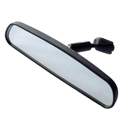 9.4″ Interior Rear View Mirror Fits Mazda 6 2003-2008, MX-5 Miata 1995