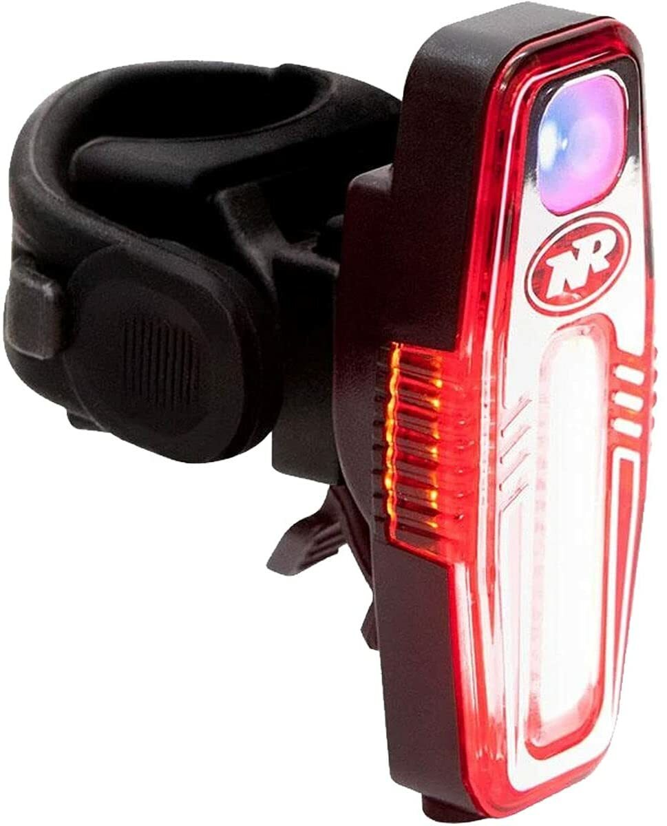 NiteRider Sabre 110 Rear Bike Light LED – NEW
