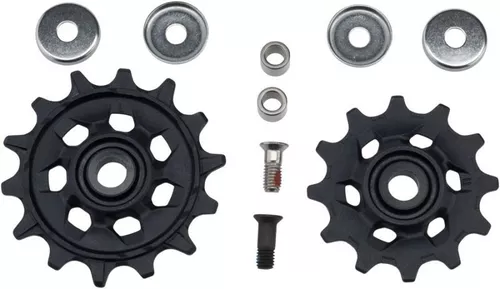 ROLDANA DECKAS SRAM ROLAMENTO 12/14