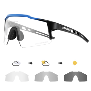 OCULOS CICLISMO FOTOCROMATICO