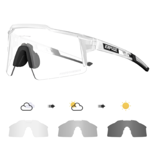 OCULOS CICLISMO FOTOCROMATICO KAPVOE