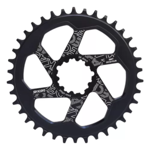 COROA DECKAS SRAM 38T 3MM