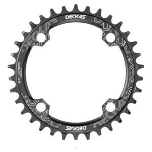 COROA DECKAS BCD104 34T