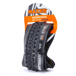 PNEU MAXXIS AGRESSOR 29x2.30