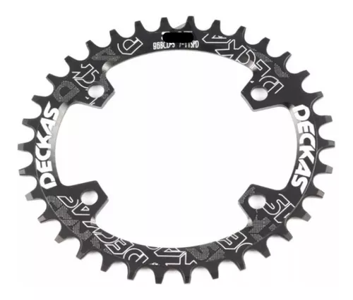 COROA DECKAS BCD96 M8000 34T