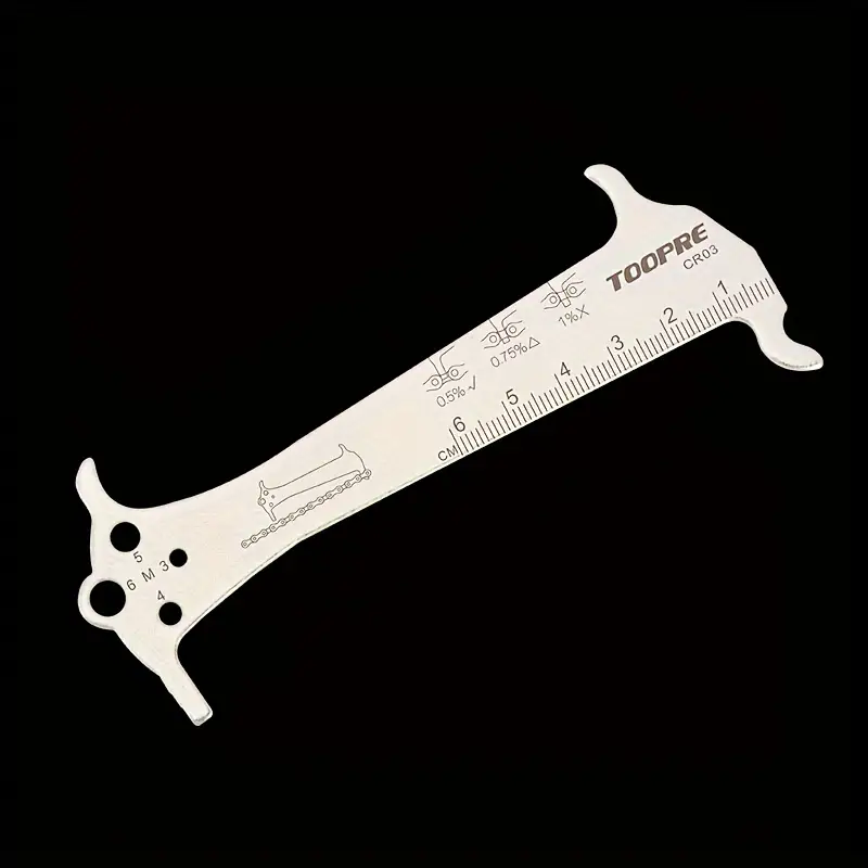 MEDIDOR DE CORRENTE TOOPRE