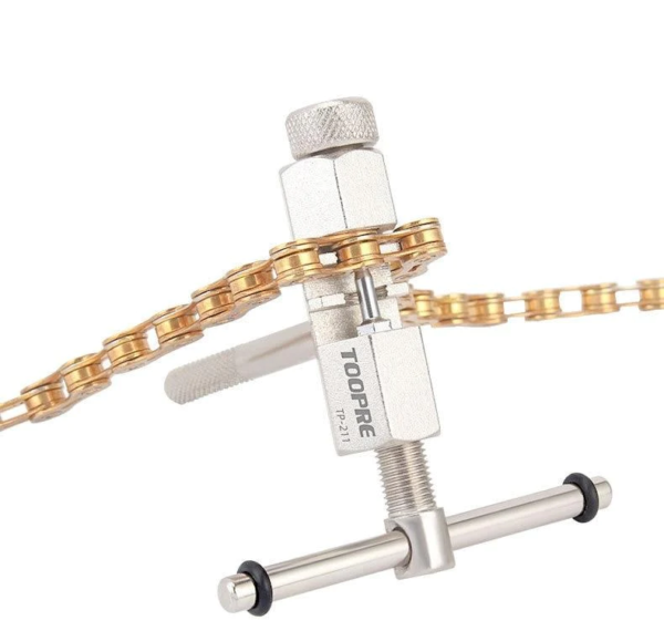 EXTRATOR DE CORRENTE TOOPRE TP-211 | HT BIKE
