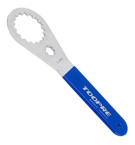 TOOPRE FERRAMENTA DE REMOÇÃO PARA PEDAL TL-BB01
