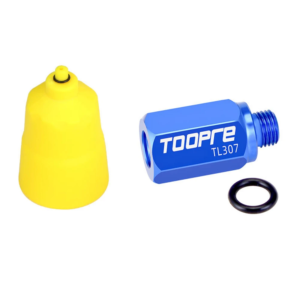 TOOPRE FUNIL PARA LIQUIDO DE FREIO