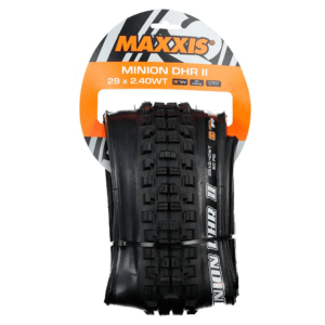 PNEU MAXXIS MINION DHR II 3C 29x2.40WT