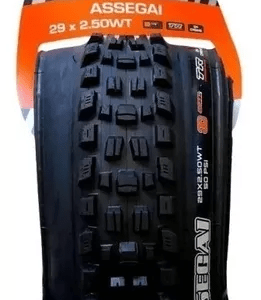 PNEU MAXXIS ASSEGAI 3C 29x2.50WT