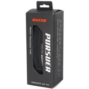 PNEU MAXXIS PURSUER 700x25 60TPI
