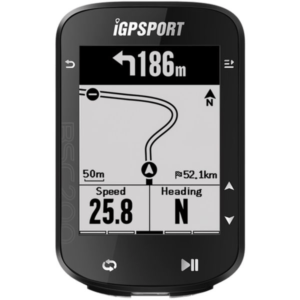 CICLOCOMPUNTADOR GPS IGPSPORT BSC200