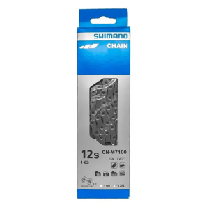 CORRENTE SHIMANO 12S M7100 126L