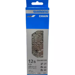 CORRENTE SHIMANO 12S M8100 126L