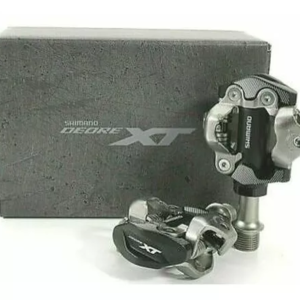 PEDAL SHIMANO DEORE XT PD-M8100