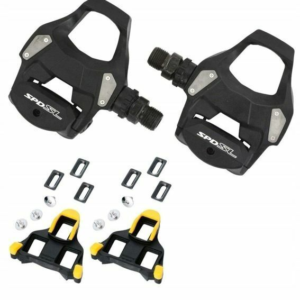 PEDAL SHIMANO PD-RS500