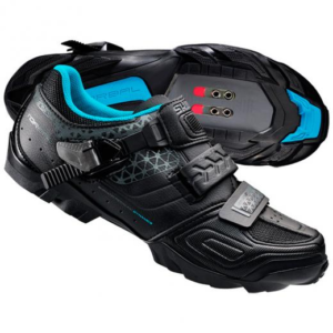 SAPATILHA SHIMANO BLACK SH-WM64L