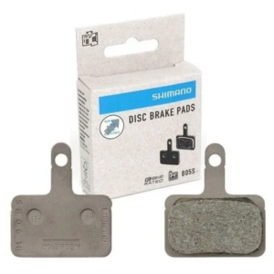 PASTILHA DE FREIO SHIMANO B05S