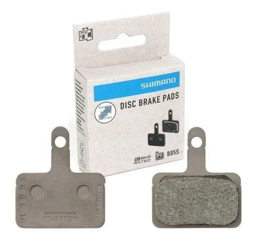 PASTILHA DE FREIO SHIMANO B05S