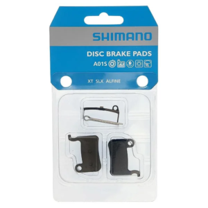 PASTILHA DE FREIO SHIMANO A01S