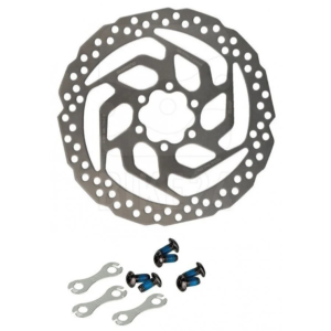 DISCO DE FREIO SHIMANO SM-RT26 180MM