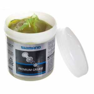 GRAXA SHIMANO 500G PREMIUM GREASE