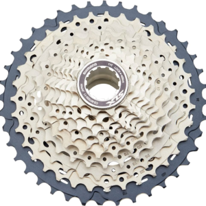 CASSETE SHIMANO SLX CS-M7000 11S 11-40T
