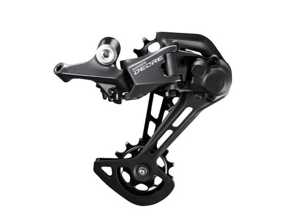 CAMBIO TRASEIRO SHIMANO DEORE 1x11S M5100