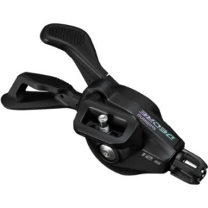 TROCADOR SHIMANO DEORE M6100 12S