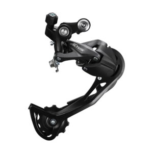 CAMBIO TRASEIRO SHIMANO ALTUS M2000 9 VELOCIDADES