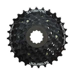 CASSETE SHIMANO SPROCKET CS-HG200-7S