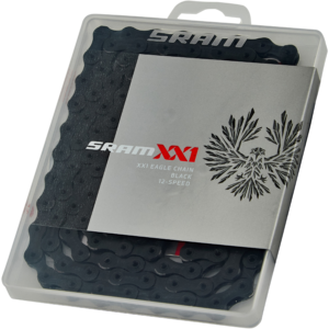 CORRENTE SRAM XX1 EAGLE CHAIN BLACK 12S