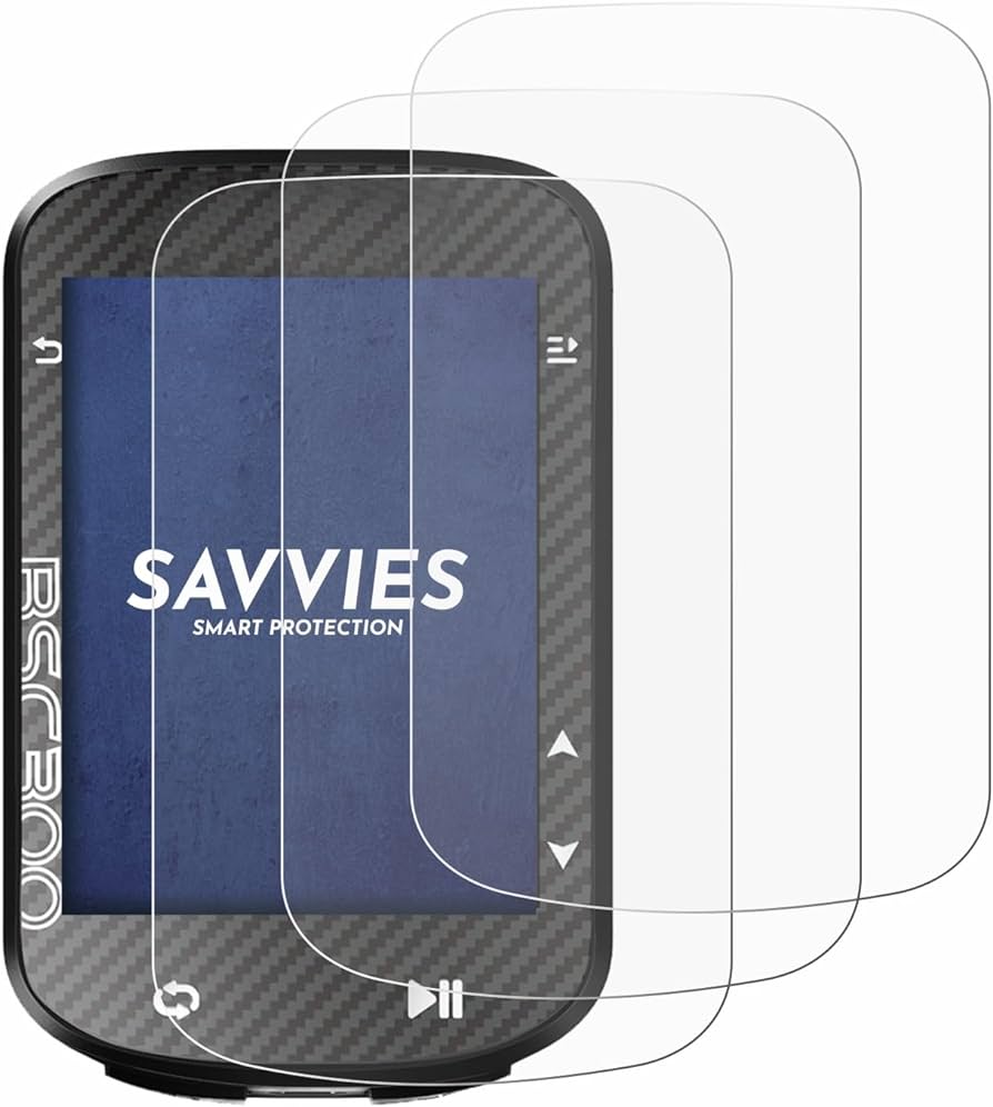 PELICULA GPS IGPSPORT BSC300