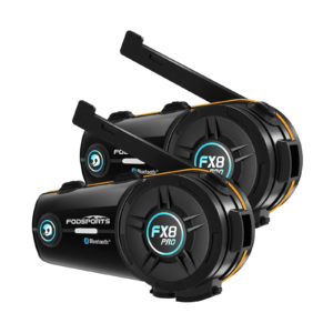 INTERCOMUNICADOR FODSPOTS FX8 PRO