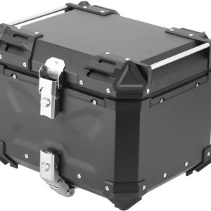 BAU ALUMINIO TOPCASE 45L