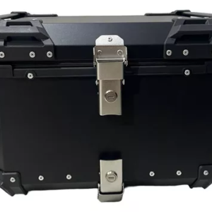 BAU ALUMINIO TOPCASE 55L