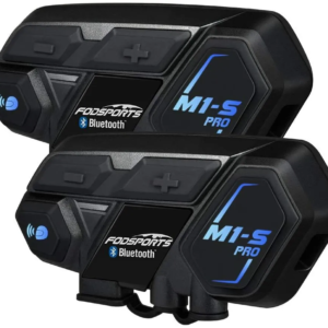 INTERCOMUNICADOR FODSPORTS M1-S PRO