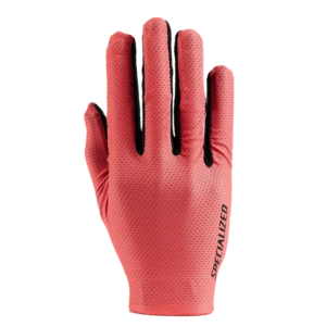 LUVA SPECIALIZED SL PRO VERMELHA