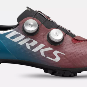 Sapatilha S-Works Recon MTB