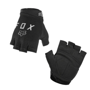 LUVA FOX RANGER GEL PRETA