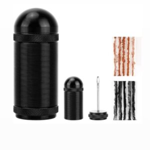 KIT DE REMENDO TUBELESS 10 REPAROS