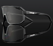 OCULOS CICLISMO KAPVOE 3 LENTES