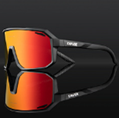 OCULOS CICLISMO KAPVOE 3 LENTES
