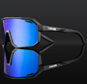 OCULOS CICLISMO KAPVOE 3 LENTES