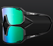 OCULOS CICLISMO KAPVOE 3 LENTES