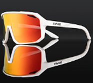 OCULOS CICLISMO KAPVOE 3 LENTES
