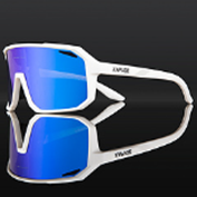 OCULOS CICLISMO KAPVOE 3 LENTES