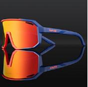OCULOS CICLISMO KAPVOE 3 LENTES