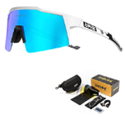 OCULOS CICLISMO KAPVOE 4 LENTES